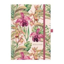 Diaries 2026 Collins Undated Diary DTP Flowers page: 39 Diaries 2026 Collins Undated Diary DTP Flowers page: 39