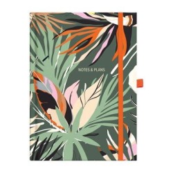 Diaries 2026 Collins Undated Diary DTP Abstract Leaf page: 39 Diaries 2026 Collins Undated Diary DTP Abstract Leaf page: 39