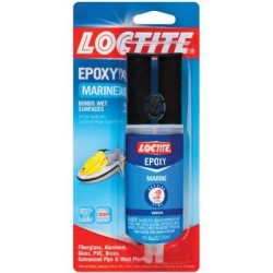 Loctite Marine Epoxy 25mL Loctite Marine Epoxy 25mL
