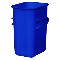 Elizabeth Richards Connector Tubs - Blue Elizabeth Richards Connector Tubs - Blue