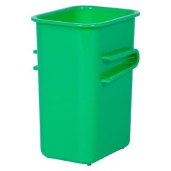 Elizabeth Richards Connector Tubs - Lime Elizabeth Richards Connector Tubs - Lime