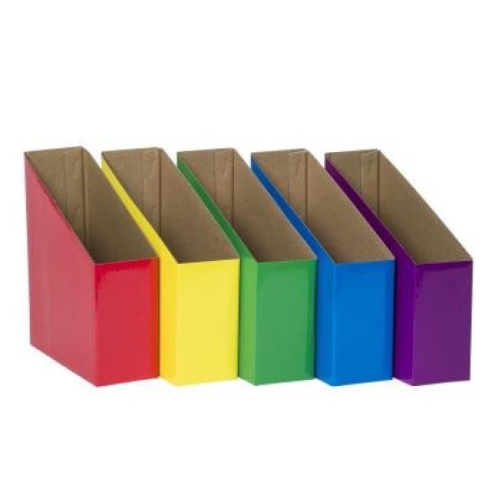 Elizabeth Richards Magazine Box - Pack of 5 Pack 1