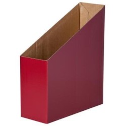 Elizabeth Richards Magazine Box - Pack of 5 Ruby Elizabeth Richards Magazine Box - Pack of 5 Ruby