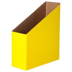 Elizabeth Richards Magazine Box - Pack of 5 Yellow Elizabeth Richards Magazine Box - Pack of 5 Yellow