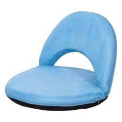 Elizabeth Richards Anywhere Student Chair Blue Elizabeth Richards Anywhere Student Chair Blue