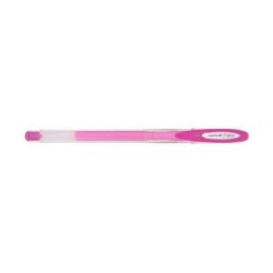 Uni-Ball Signo Angelic 0.7mm Capped Pink UM-120 Uni-Ball Signo Angelic 0.7mm Capped Pink UM-120