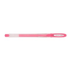 Uni-Ball Signo Angelic 0.7mm Capped Red UM-120 Uni-Ball Signo Angelic 0.7mm Capped Red UM-120