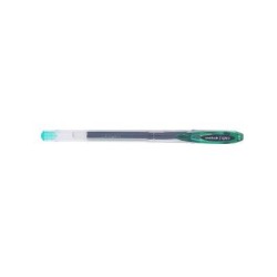 Uni-ball Signo Fine 0.7mm Capped Green UM-120 Uni-ball Signo Fine 0.7mm Capped Green UM-120