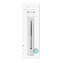 Filofax Mini Ballpoint Pen Barley Filofax Mini Ballpoint Pen Barley