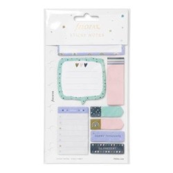 Filofax Good Vibes Sticky Notes Filofax Good Vibes Sticky Notes