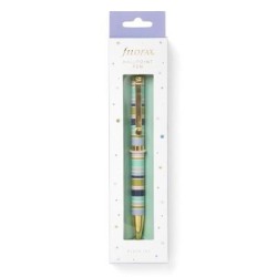 Filofax Good Vibes Ballpoint Pen Filofax Good Vibes Ballpoint Pen