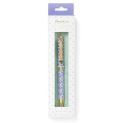 Filofax Mediterranean Ballpoint Pen Filofax Mediterranean Ballpoint Pen