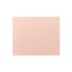 Letts Guest Book Quarto Pastel Peach Letts Guest Book Quarto Pastel Peach