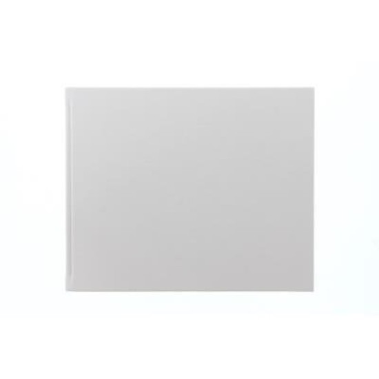 Letts Guest Book Quarto Pastel Stone