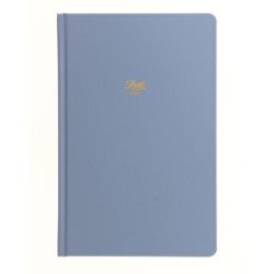 Letts Notebook Ruled Icon Blue Letts Notebook Ruled Icon Blue
