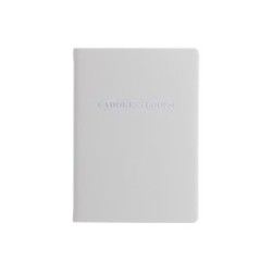 Letts Address Book A6 Pastel Stone