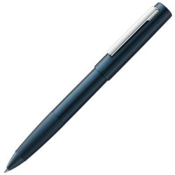 Lamy Aion Rollerball Pen LE deepdarkblue (377) Lamy Aion Rollerball Pen LE deepdarkblue (377)