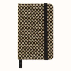 Moleskine LE Shine Notebook Gold XS Plain Hard Cover w/Gift Box Moleskine LE Shine Notebook Gold XS Plain Hard Cover w/Gift Box