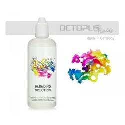Octopus Fluids Alcohol Ink Blending Solution 100ml Octopus Fluids Alcohol Ink Blending Solution 100ml