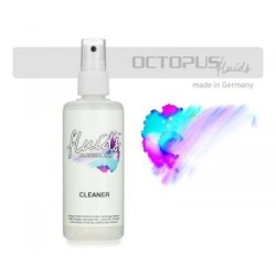 Octopus Fluids Alcohol Ink Cleaner 100ml Octopus Fluids Alcohol Ink Cleaner 100ml