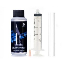 Octopus Fluids Fountain Pen Cleaning Set Octopus Fluids Fountain Pen Cleaning Set