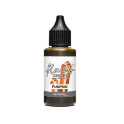 Octopus Fluids Resin Ink Pumpkin Orange 30ml Octopus Fluids Resin Ink Pumpkin Orange 30ml
