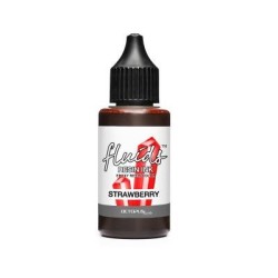 Octopus Fluids Resin Ink Strawberry Red 30ml Octopus Fluids Resin Ink Strawberry Red 30ml