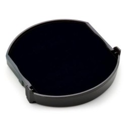 Trodat Pad 6/4645 Black Trodat Pad 6/4645 Black