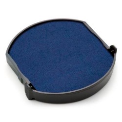 Trodat Pad 6/4645 Blue Trodat Pad 6/4645 Blue