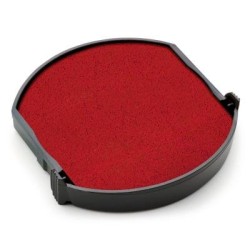 Trodat Pad 6/4645 Red Trodat Pad 6/4645 Red