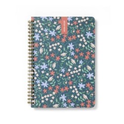 Letts Diary Mid Year A5 Week to View Spring Valley Green 18 Month Letts Diary Mid Year A5 Week to View Spring Valley Green 18 Month