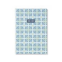 Letts Diary Mid Year A5 Week to View Morocco Sky (NEW) Letts Diary Mid Year A5 Week to View Morocco Sky (NEW)