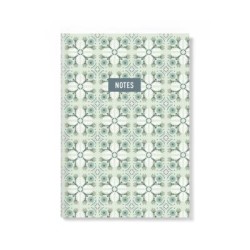 Diaries 2025 Letts Notebook A5 Morocco Green Cat Page: 56 Diaries 2025 Letts Notebook A5 Morocco Green Cat Page: 56