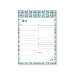 Letts Notepad Today Morocco Sky (NEW) Letts Notepad Today Morocco Sky (NEW)