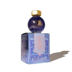 FWP Fountain Pen Ink Ferritales Blue Beryl Tonic 20ml FWP Fountain Pen Ink Ferritales Blue Beryl Tonic 20ml