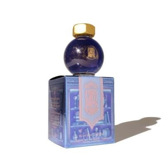 FWP Fountain Pen Ink Ferritales Blue Beryl Tonic 20ml
