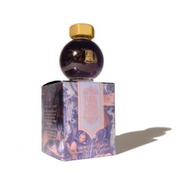 FWP Fountain Pen Ink Ferritales Blushing Mushroom 20ml FWP Fountain Pen Ink Ferritales Blushing Mushroom 20ml