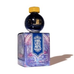 FWP Fountain Pen Ink Ferritales Tears of Sapphire 20ml FWP Fountain Pen Ink Ferritales Tears of Sapphire 20ml