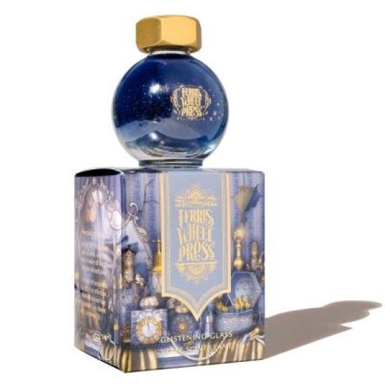 FWP Fountain Pen Ink Ferritales Glistening Glass 20ml