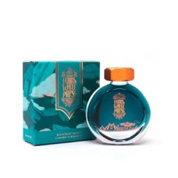 FWP Fountain Pen Ink Bluegrass Velvet 38ml FWP Fountain Pen Ink Bluegrass Velvet 38ml