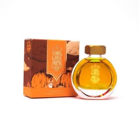 FWP Fountain Pen Ink Pumpkin Patch 38ml