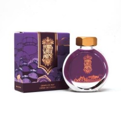 FWP Fountain Pen Ink Grape Ice Pop 38ml FWP Fountain Pen Ink Grape Ice Pop 38ml