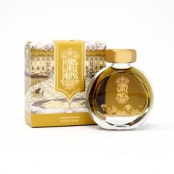FWP Fountain Pen Ink Goose Poupon 38ml FWP Fountain Pen Ink Goose Poupon 38ml