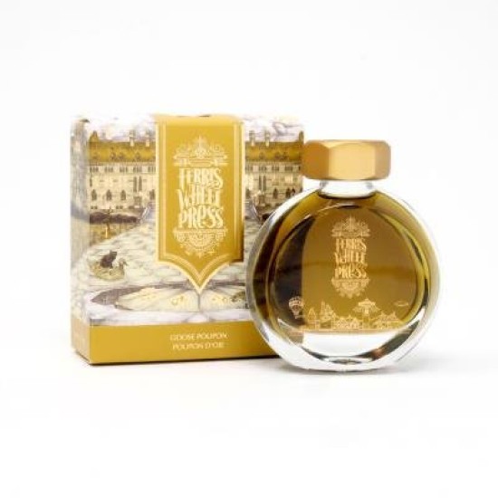 FWP Fountain Pen Ink Goose Poupon 38ml