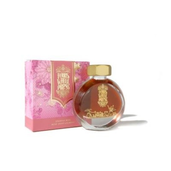 FWP Fountain Pen Ink Spadina Rose 38ml