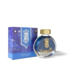 FWP Fountain Pen Ink Bathurst Blue Denim 38ml FWP Fountain Pen Ink Bathurst Blue Denim 38ml