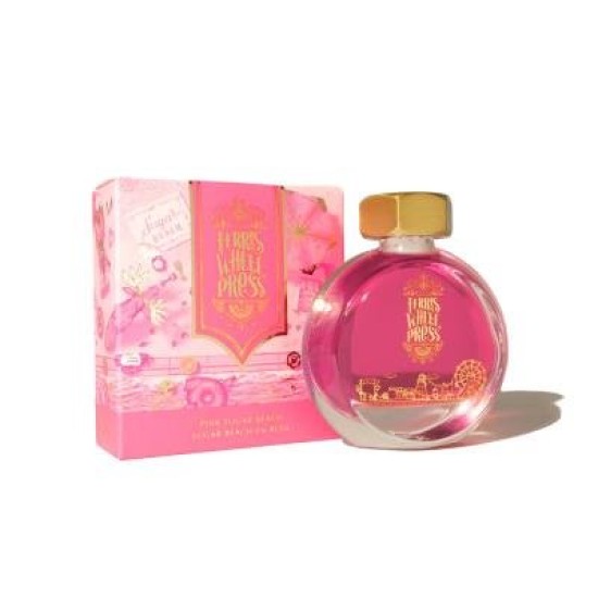 FWP Fountain Pen Ink Pink Sugar Beach 38ml