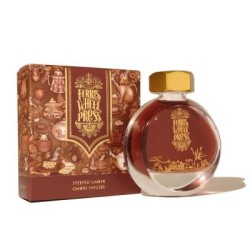 FWP Fountain Pen Ink Steeped Umber 38ml FWP Fountain Pen Ink Steeped Umber 38ml