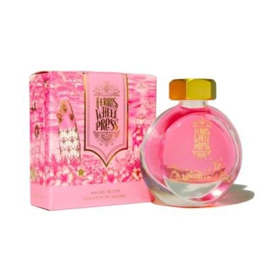 FWP Fountain Pen Ink Malibu Blush 38ml