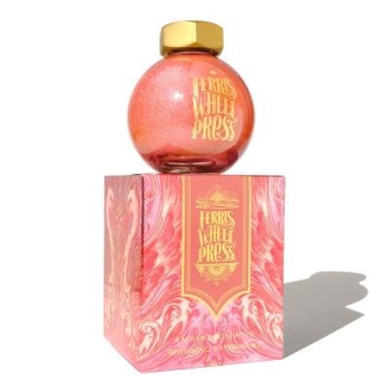 FWP Fountain Pen Ink Radiant Rose Wing 85ml
